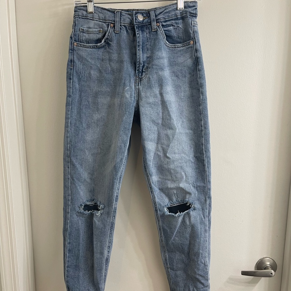 Wild fable Jeans
